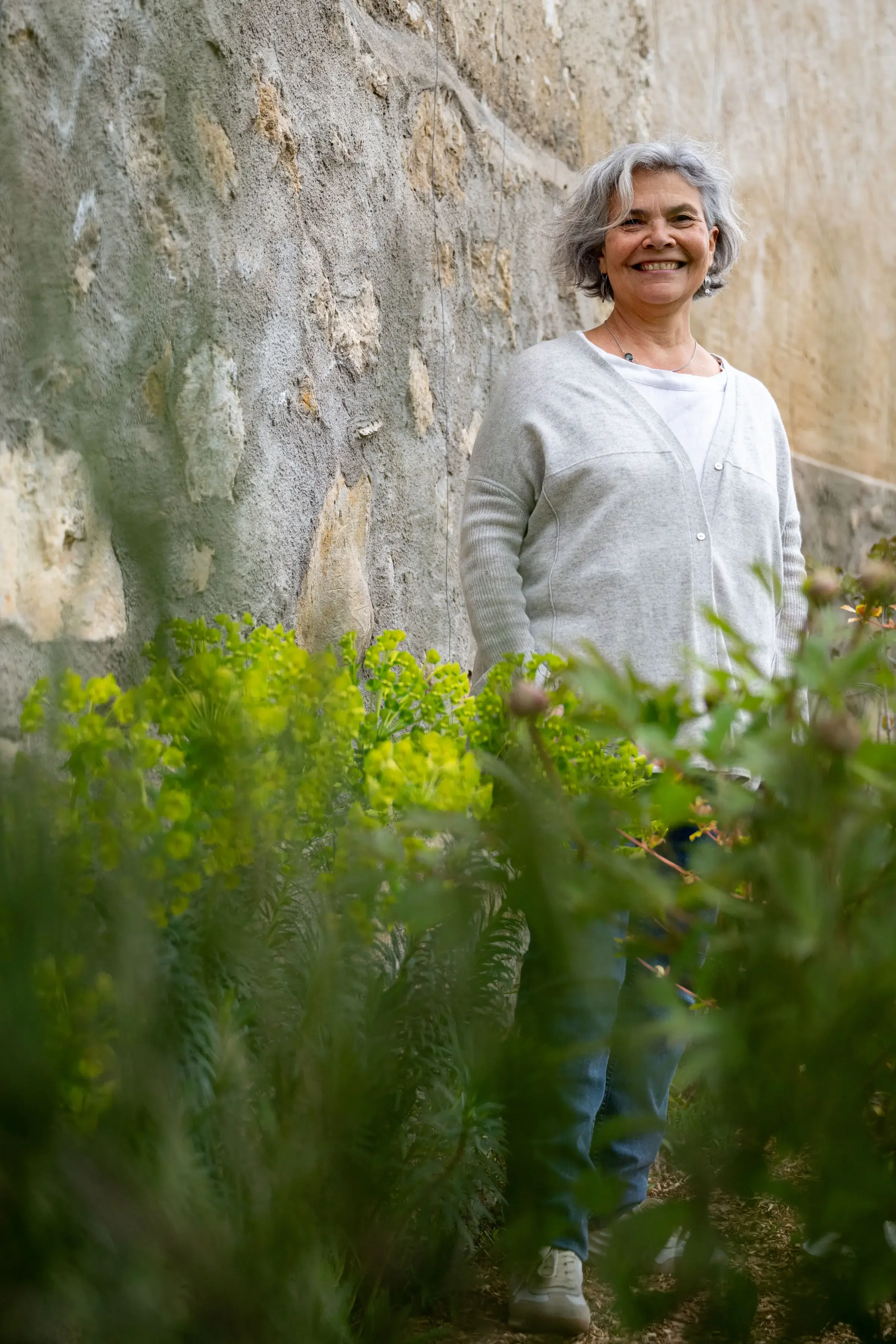 Fabienne Guyomarch
