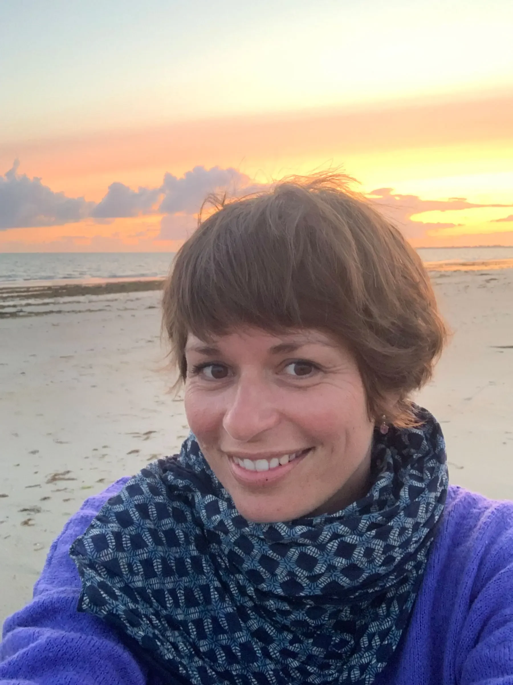 Laure Gonthier