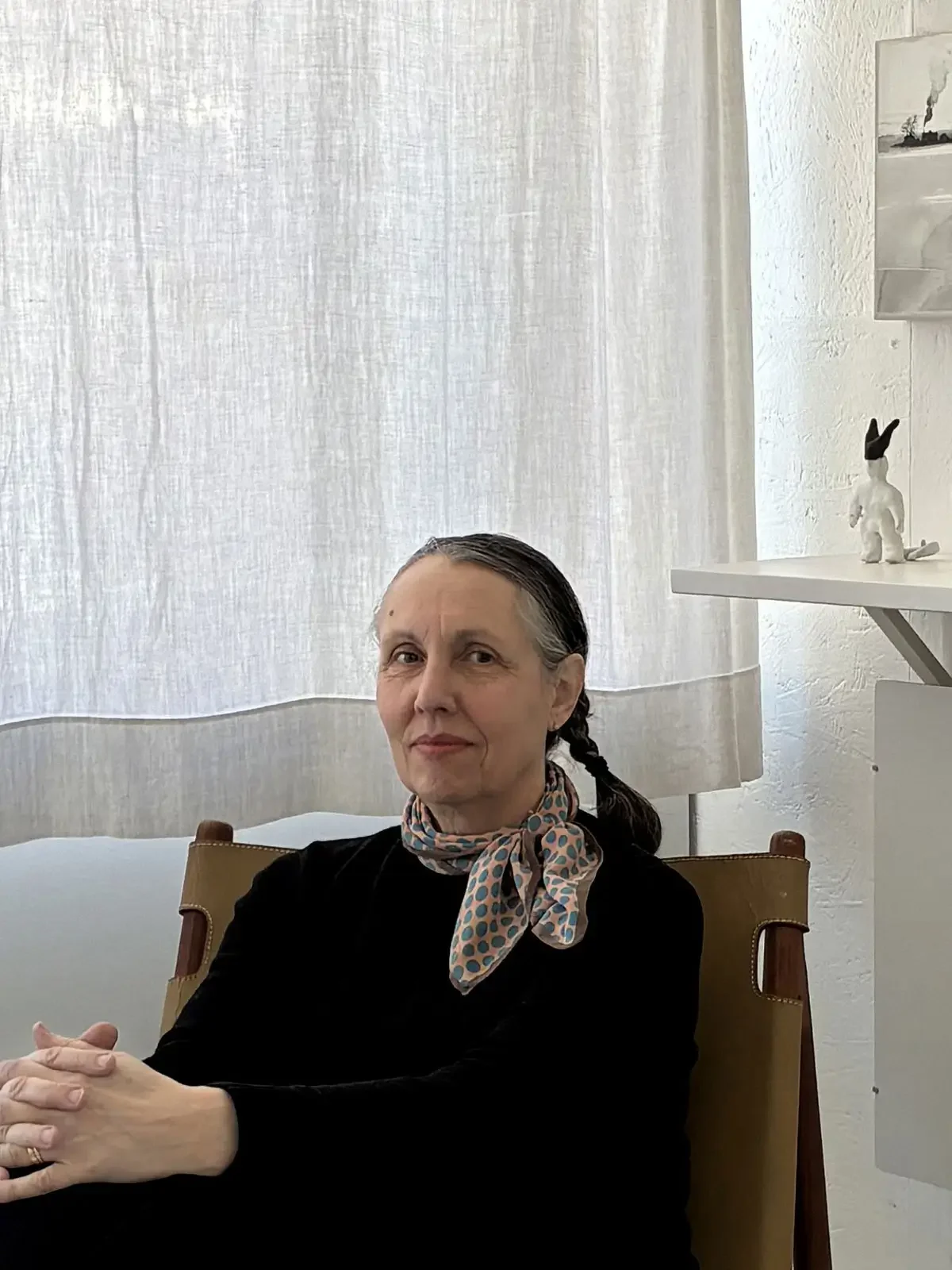 Hélène Loussier