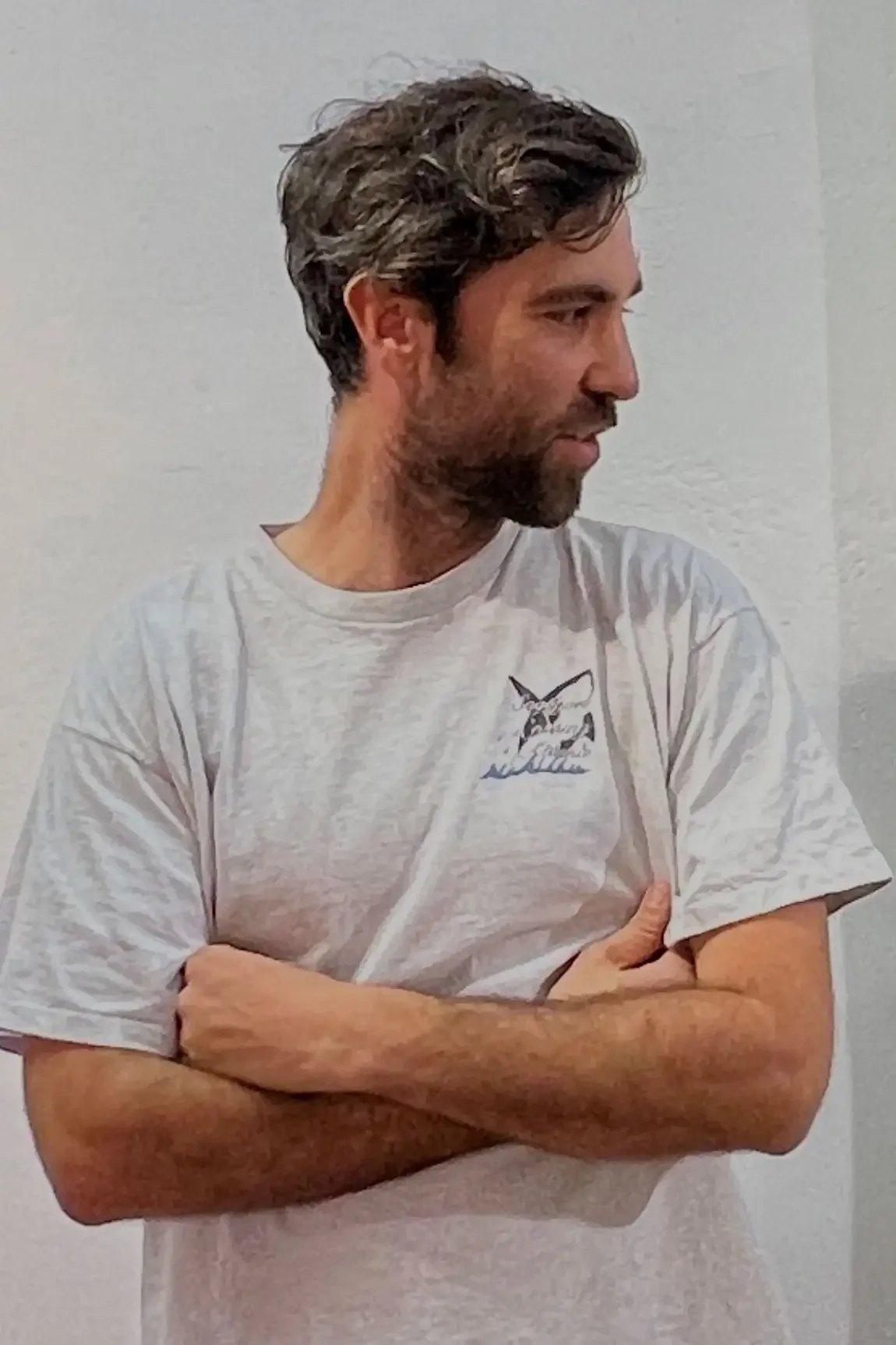 Guillaume Martin-Taton