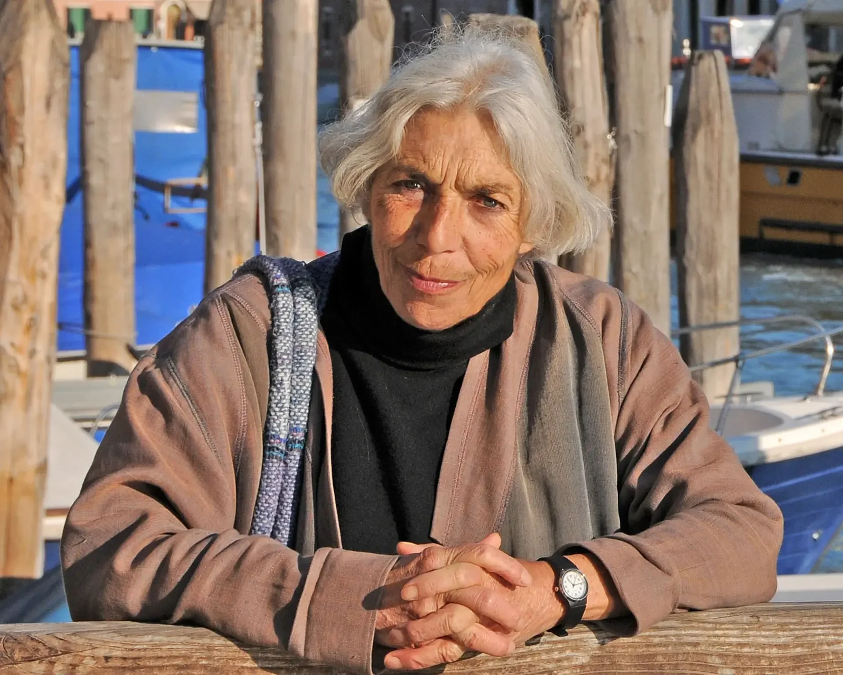 Aline Favre