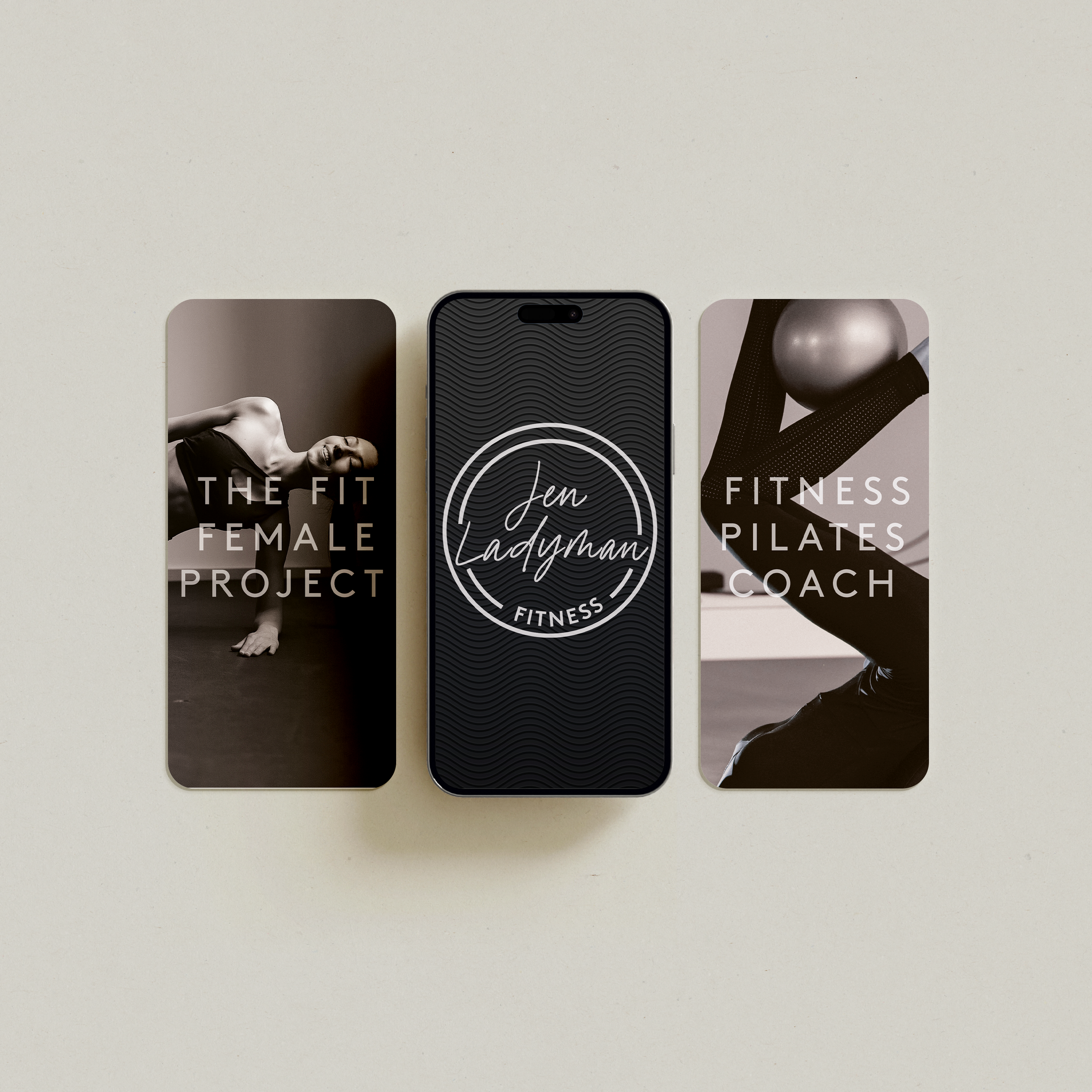 Small business Instagram content featuring graphics, text, and consistent branding to showcase products or services.