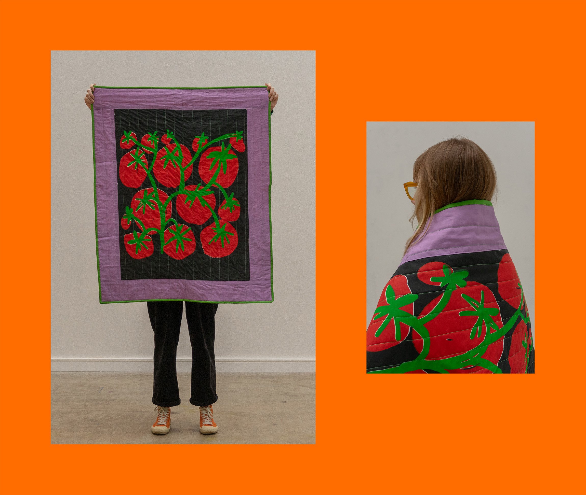 Ilinca Roman - Cottage bliss - Tomatoes.jpg