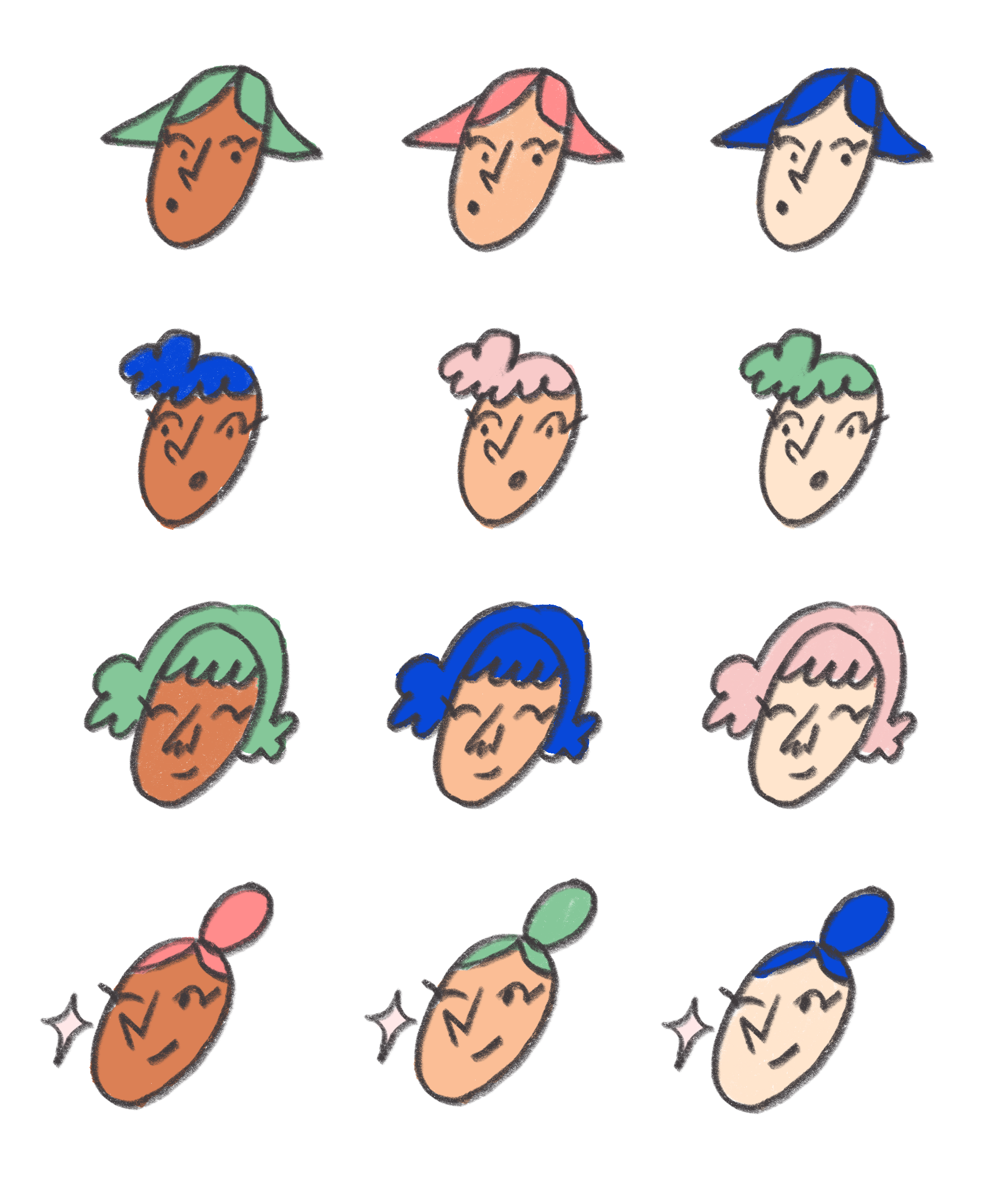 [Triangirls] Characters.png