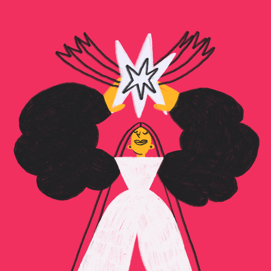 Stellar women – GirlUp