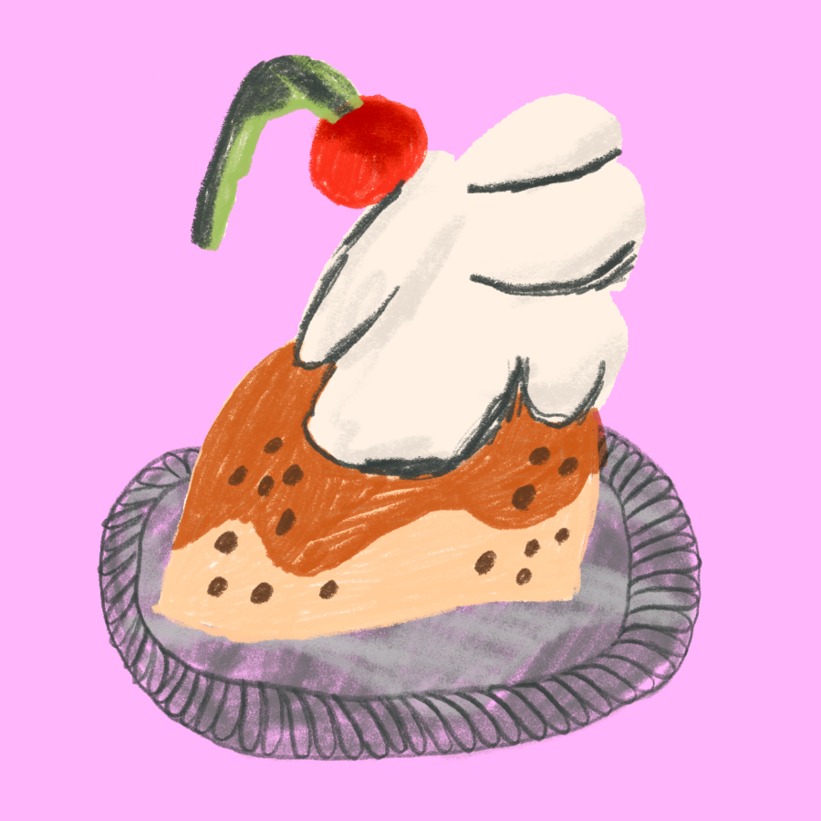 Sweet cravings