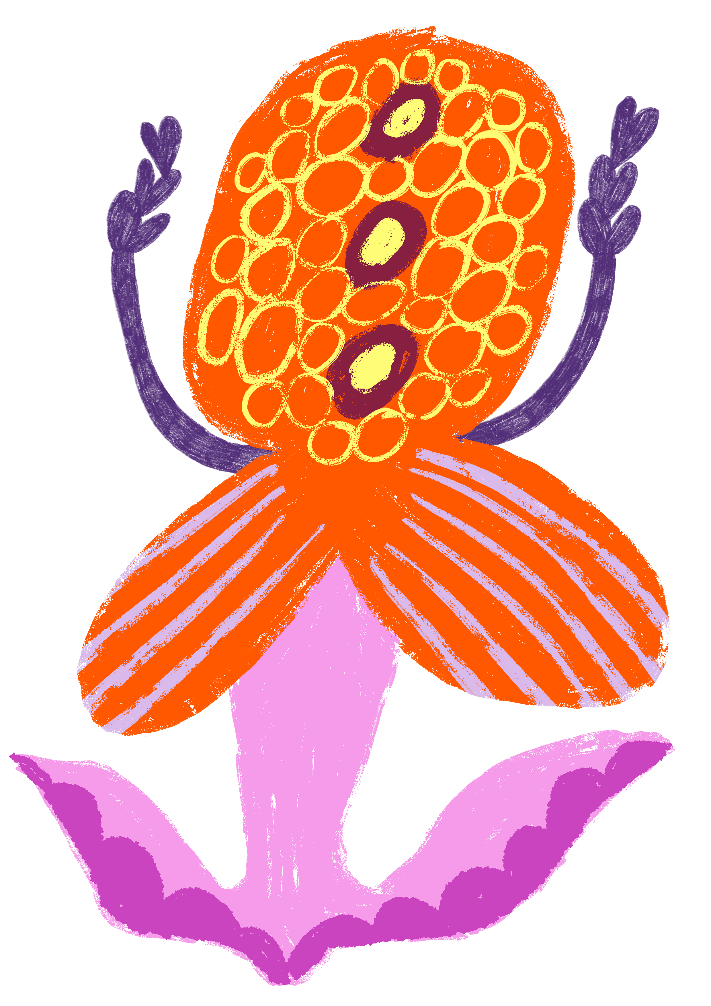 Orange orchid.png