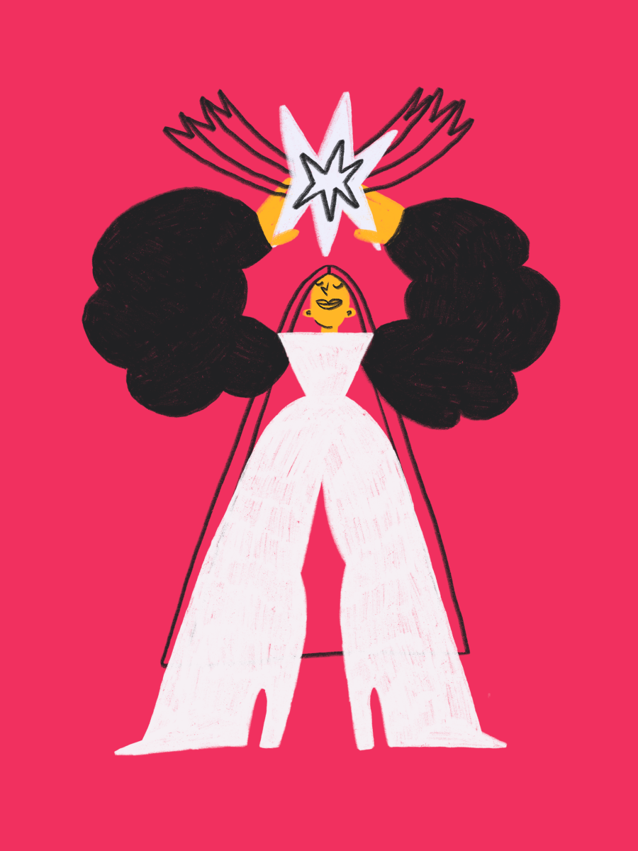 Stellar women – GirlUp