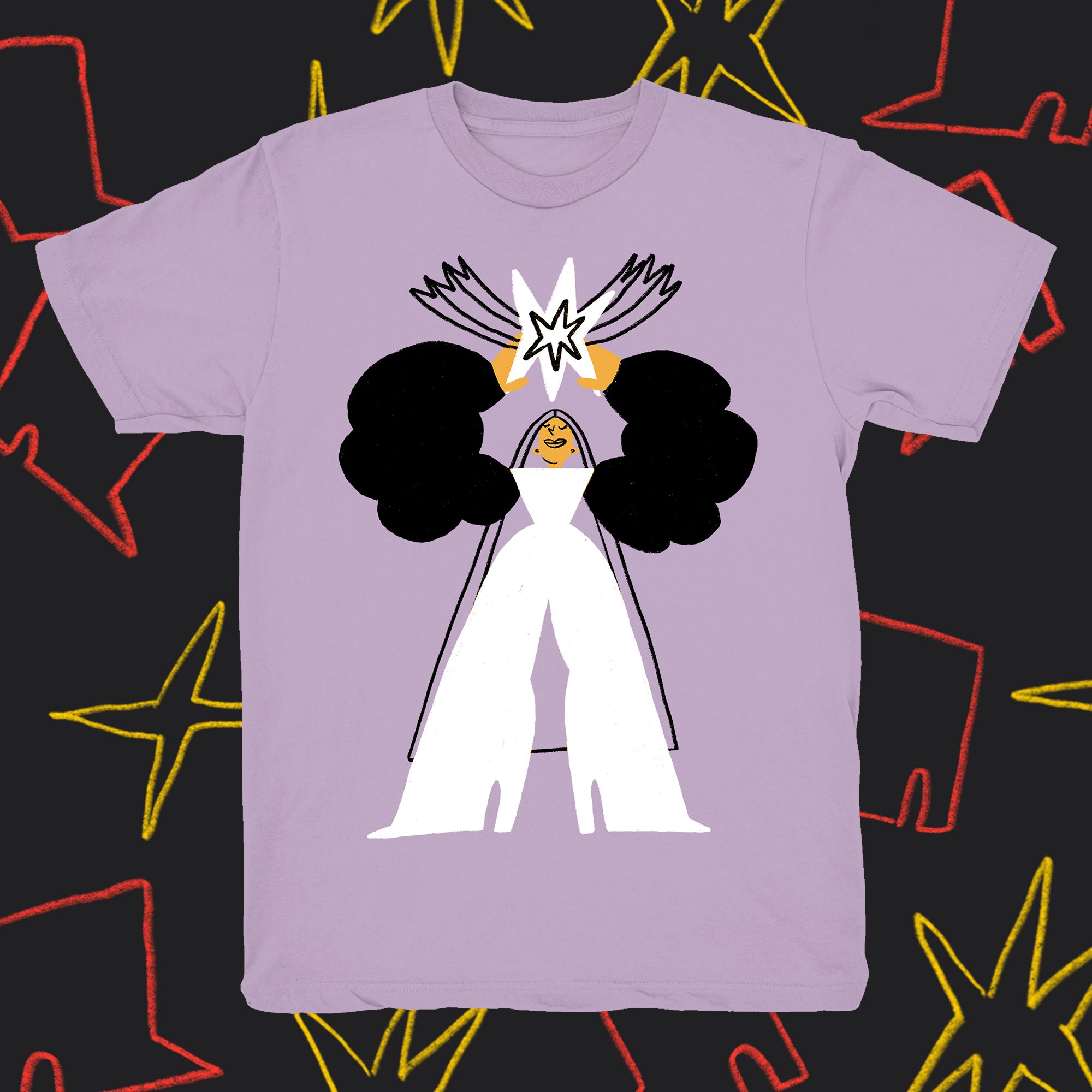 Facebook promo lavander short.jpg