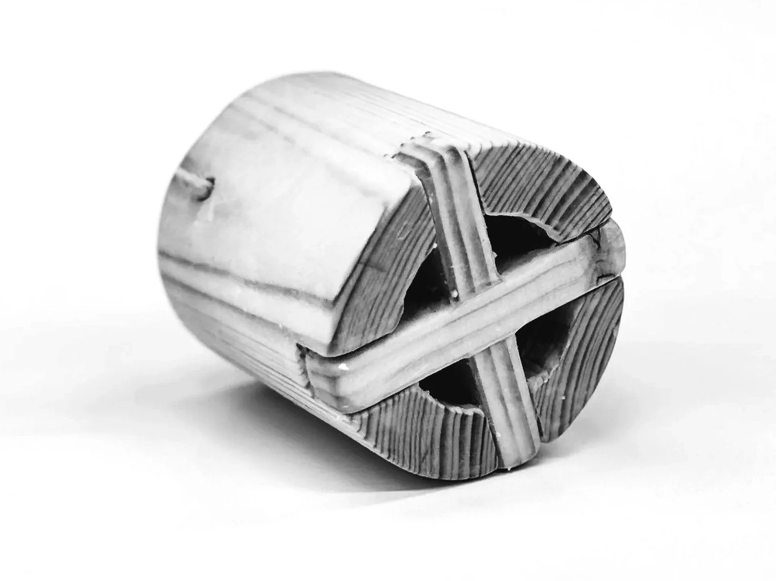 TUHKAX - BIODEGRADABLE CAMPFIRE SOLUTION