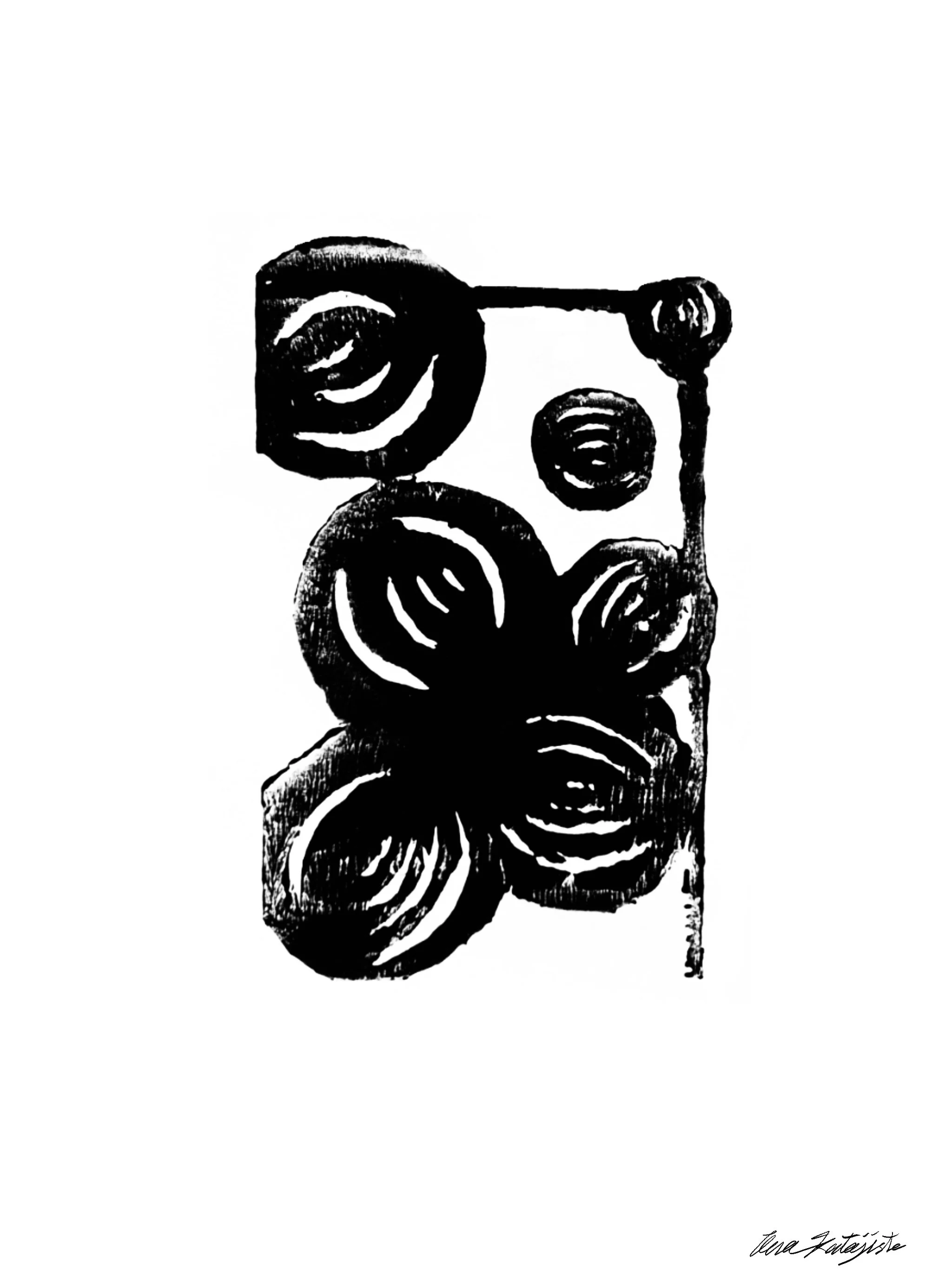 ONIONS - PRINT COLLECTION