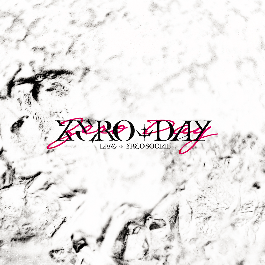 MILKYWAY Live at Freo.Social Single artwork