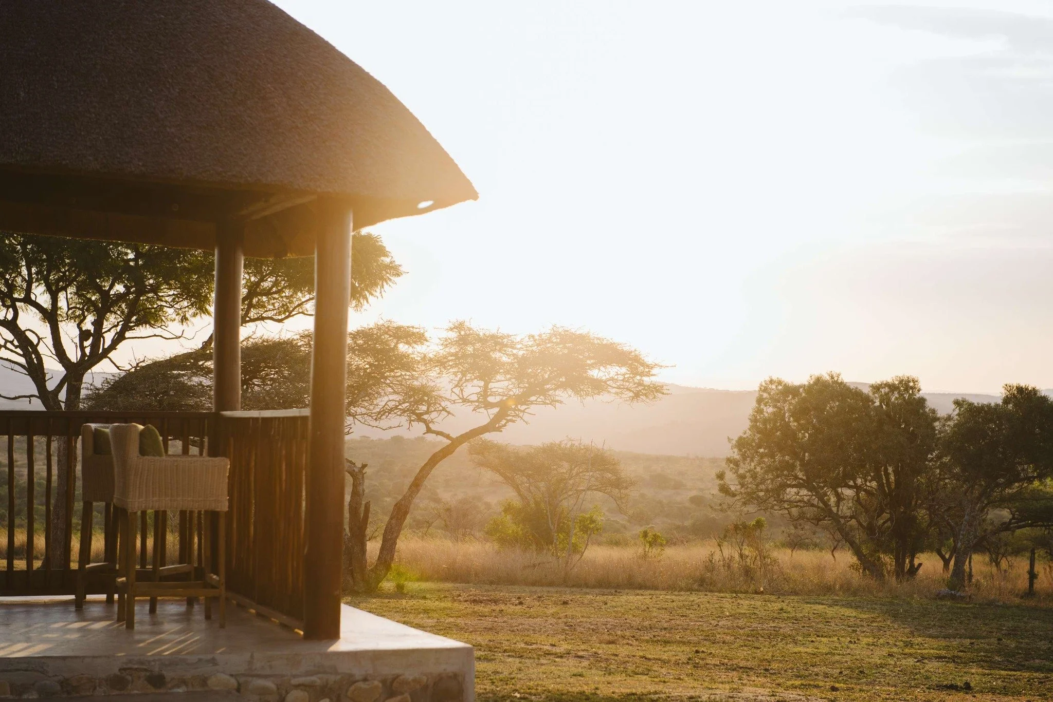 Upcoming Lodge Visit | Makongo Hills