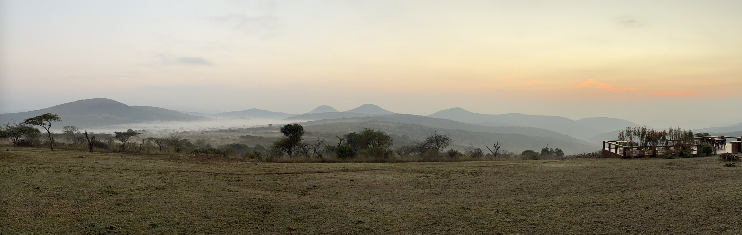  Lodge Review | Makongo Hills