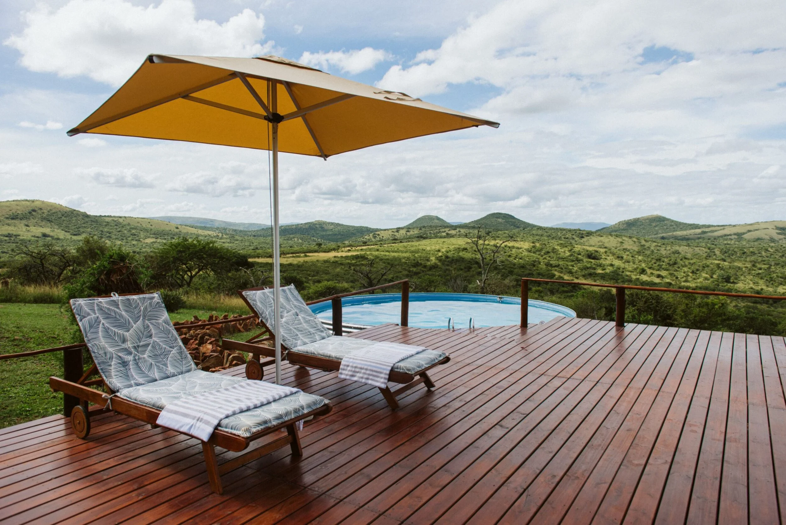 Makongo Hills