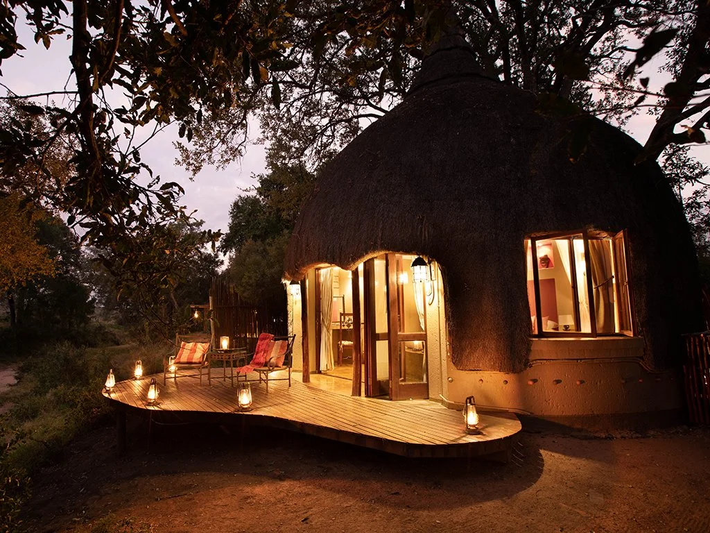 Hoyo Hoyo Safari Lodge
