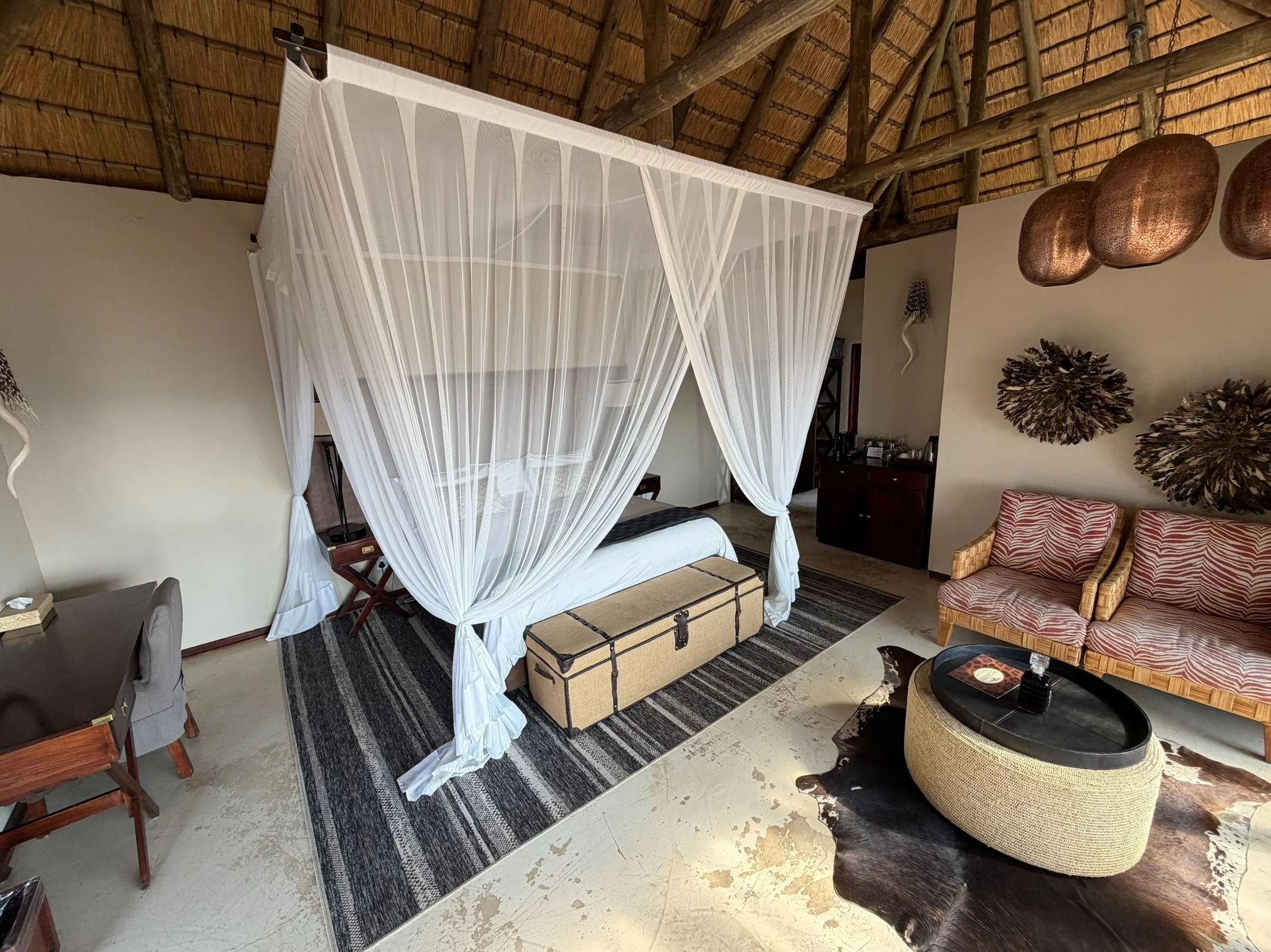 Umzolozolo Safari Lodge | 22% Off Midweek Special