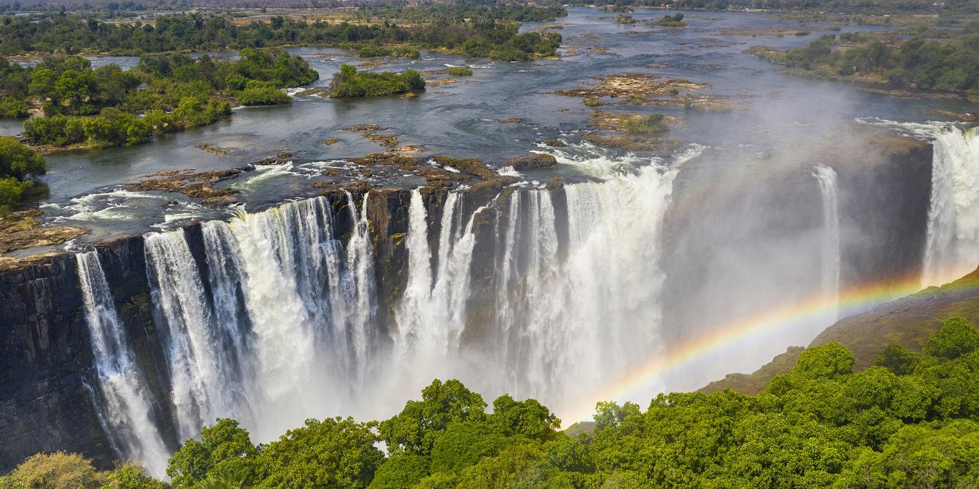 The Southern Africa Luxury Adventure