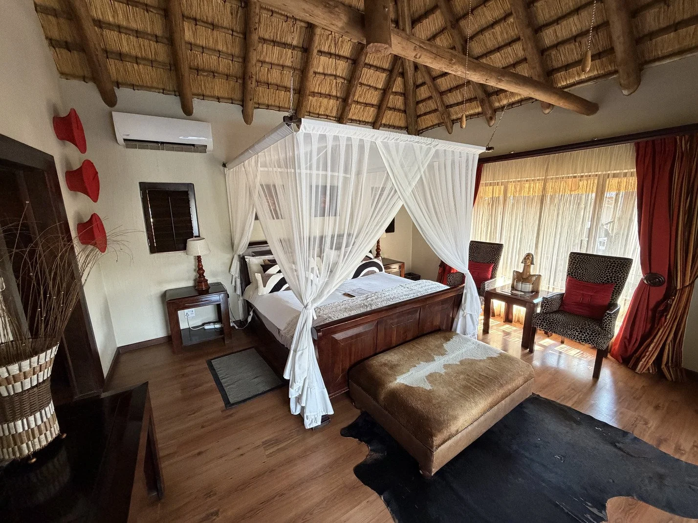 Luxurious Chalet with Private Pool 1 - Ritson Safaris.jpg