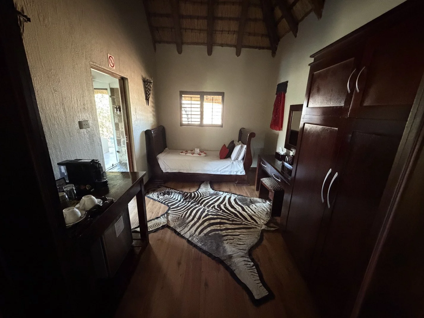 Luxurious Chalet with Private Pool 3 - Ritson Safaris.jpg