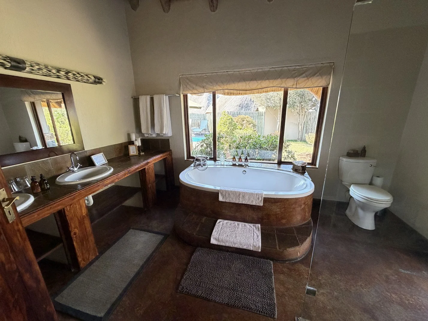 Luxurious Chalet with Private Pool 4 - Ritson Safaris.jpg