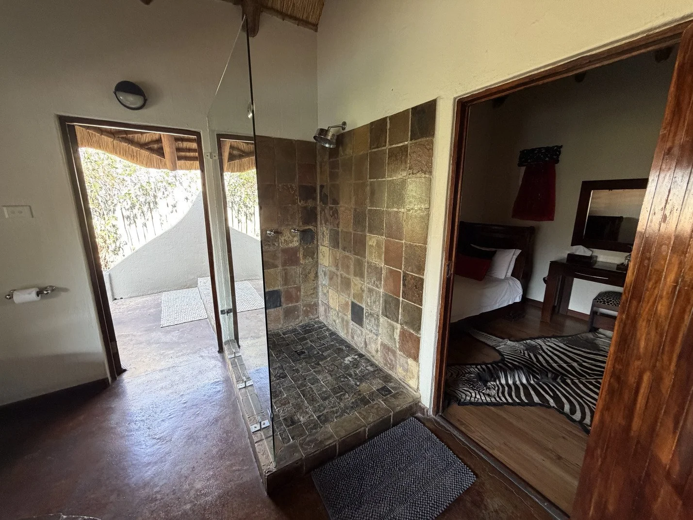 Luxurious Chalet with Private Pool 5 - Ritson Safaris.jpg