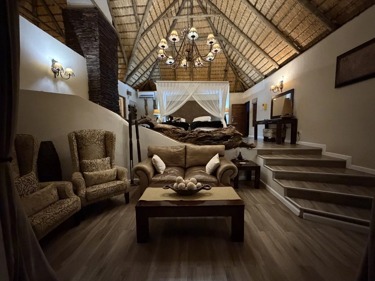 Umzolozolo Midweek Extended Stay Special 