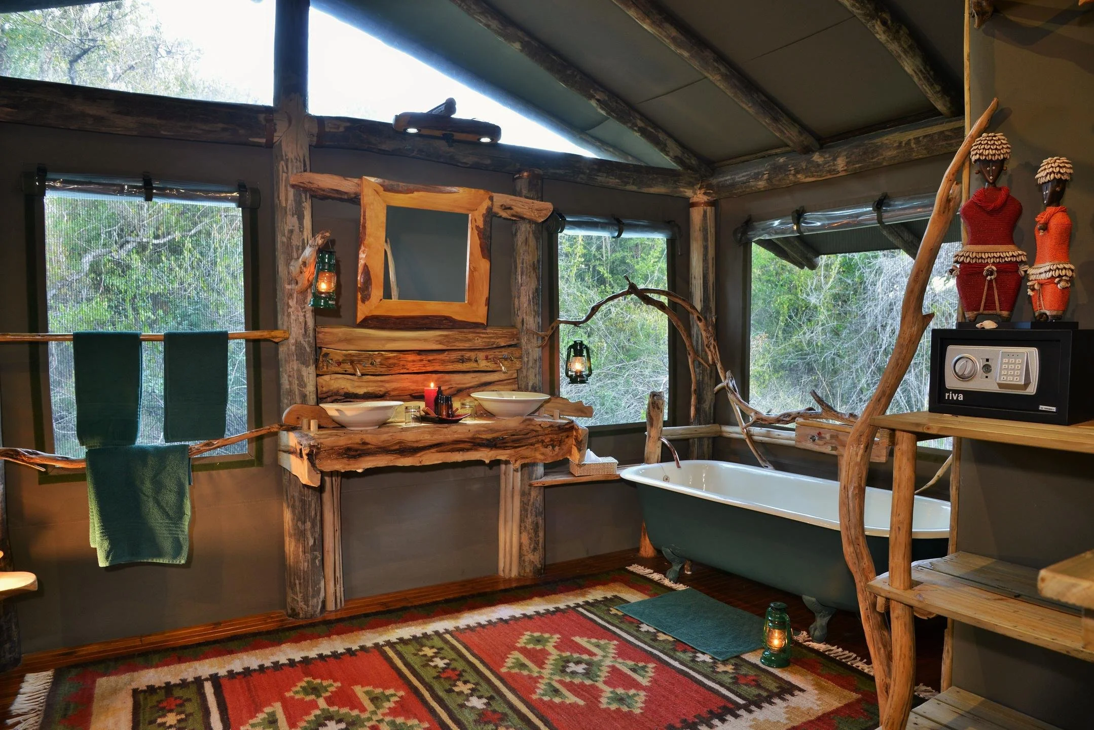 Forest Camp Tent ensuite bathrooms.jpg