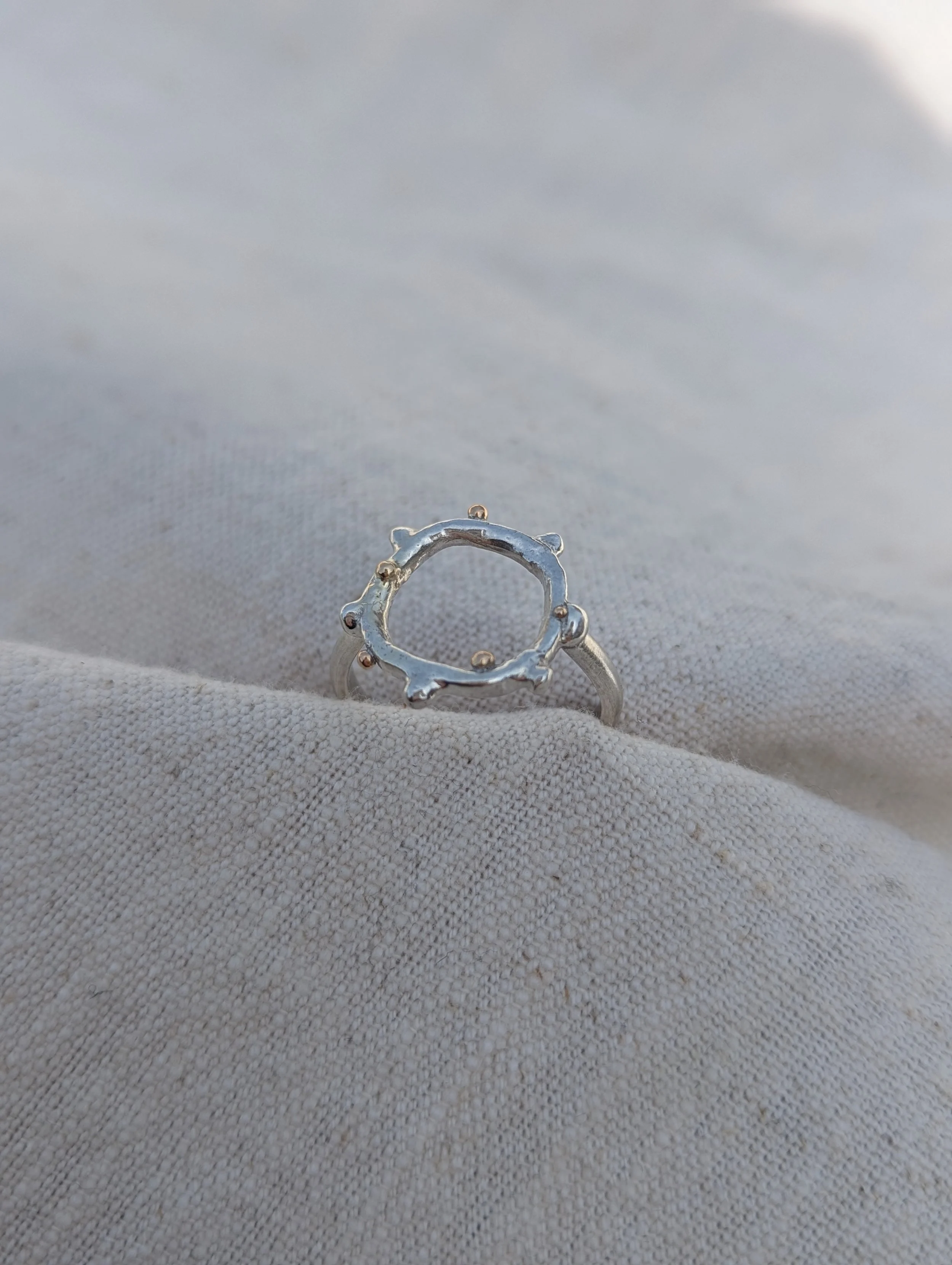 Sundust Ring