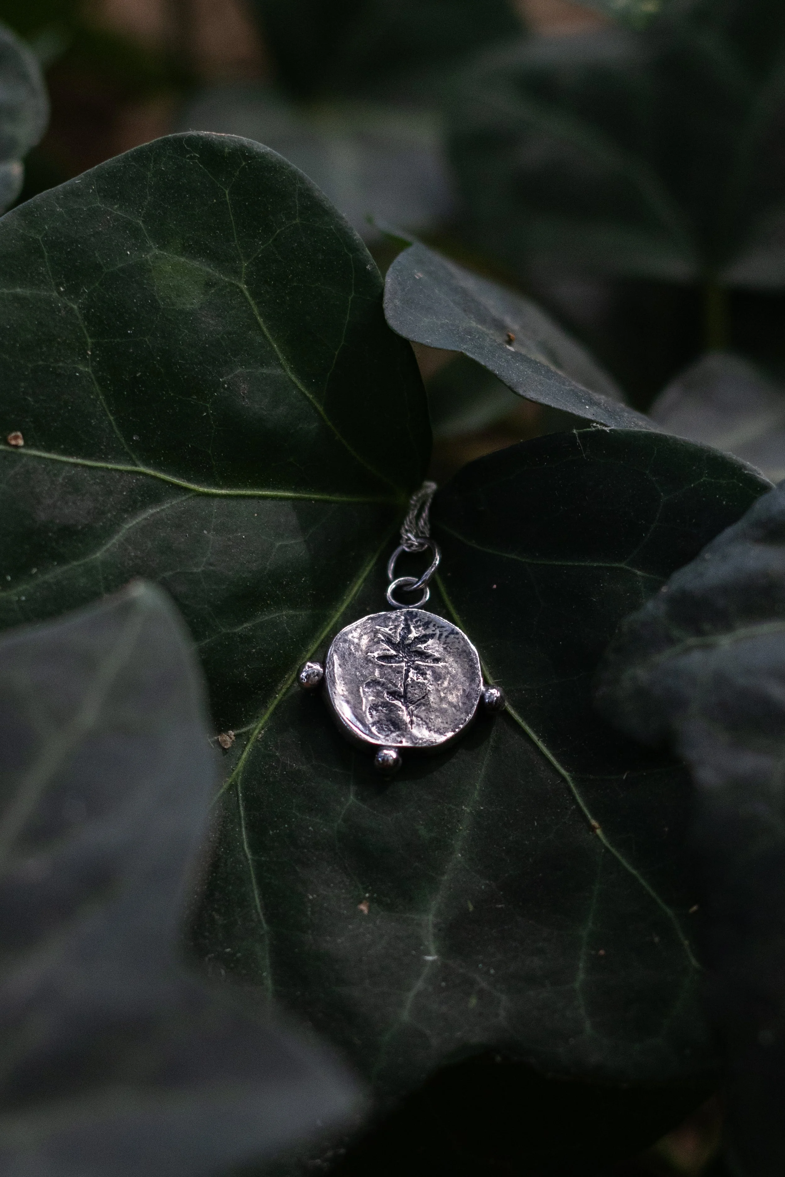 Day's Eye Talisman