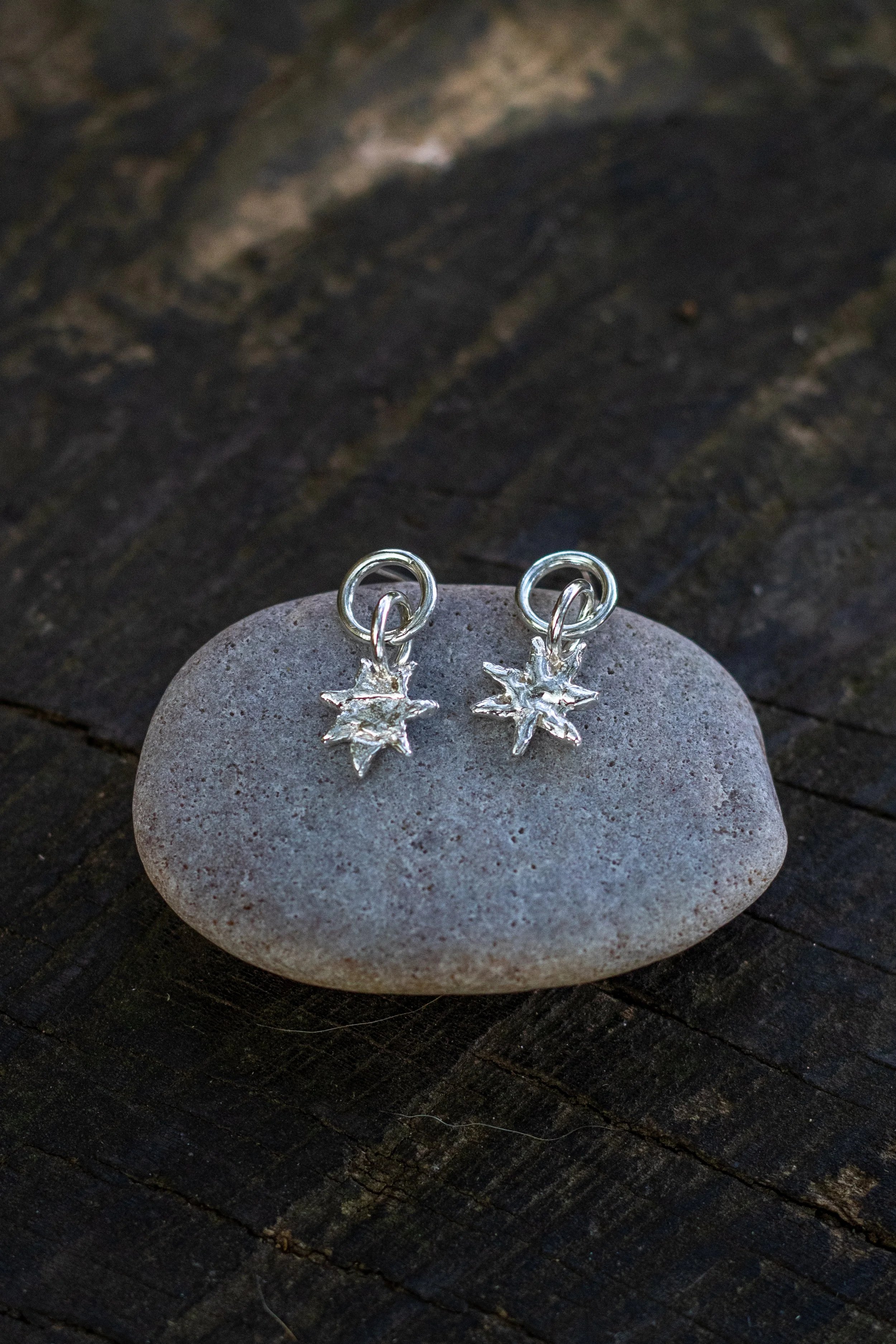 Star Hoops