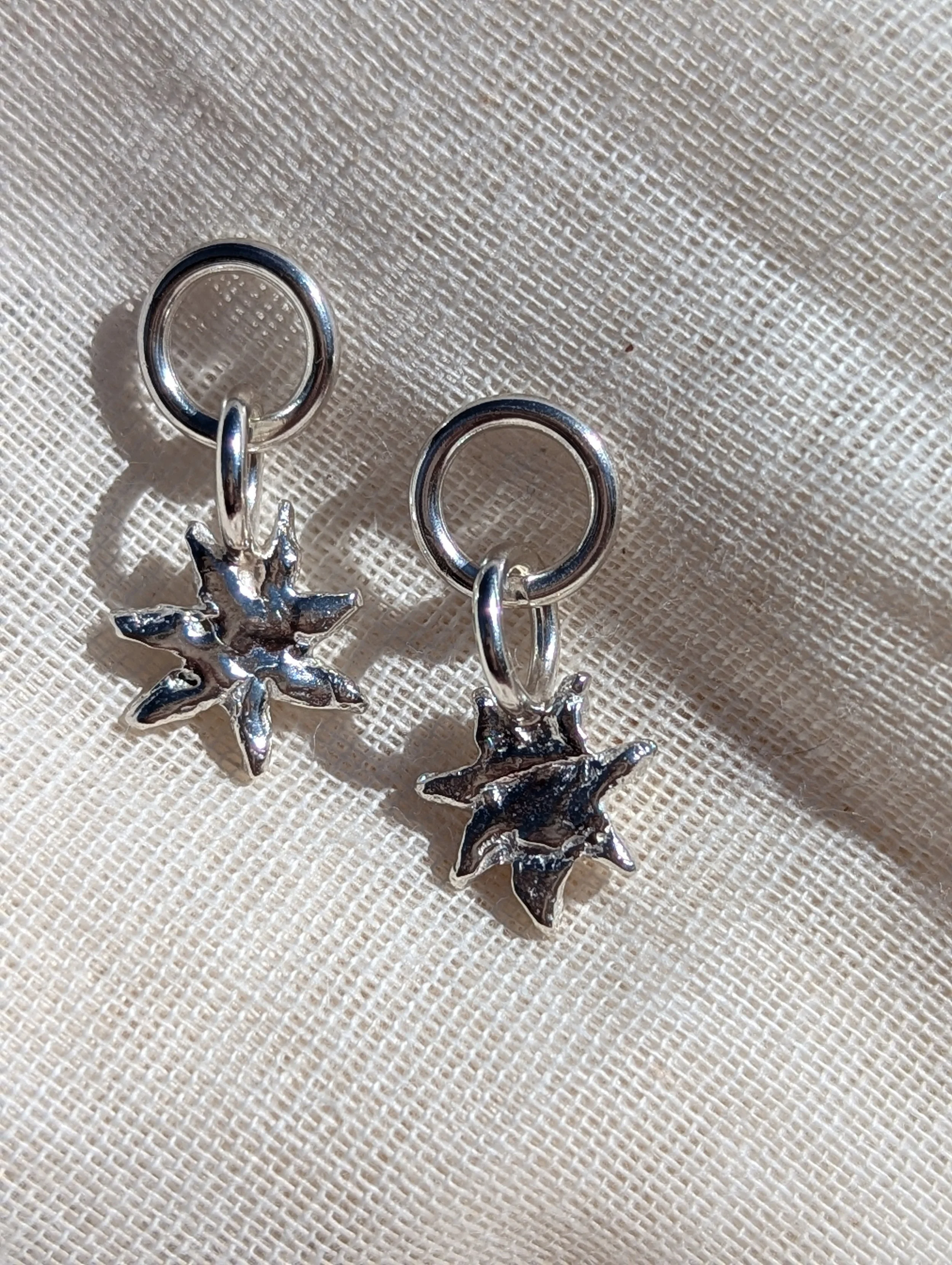 Star Hoops