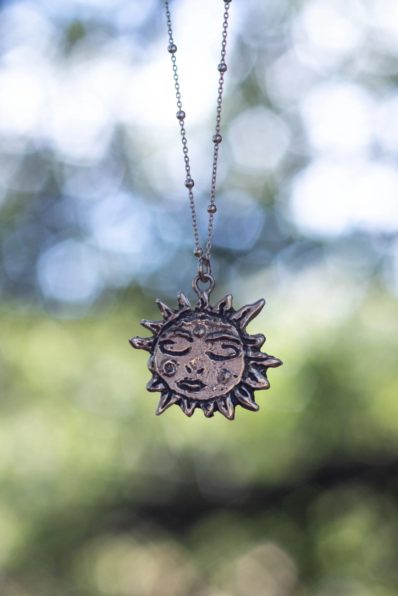 Mother Sun