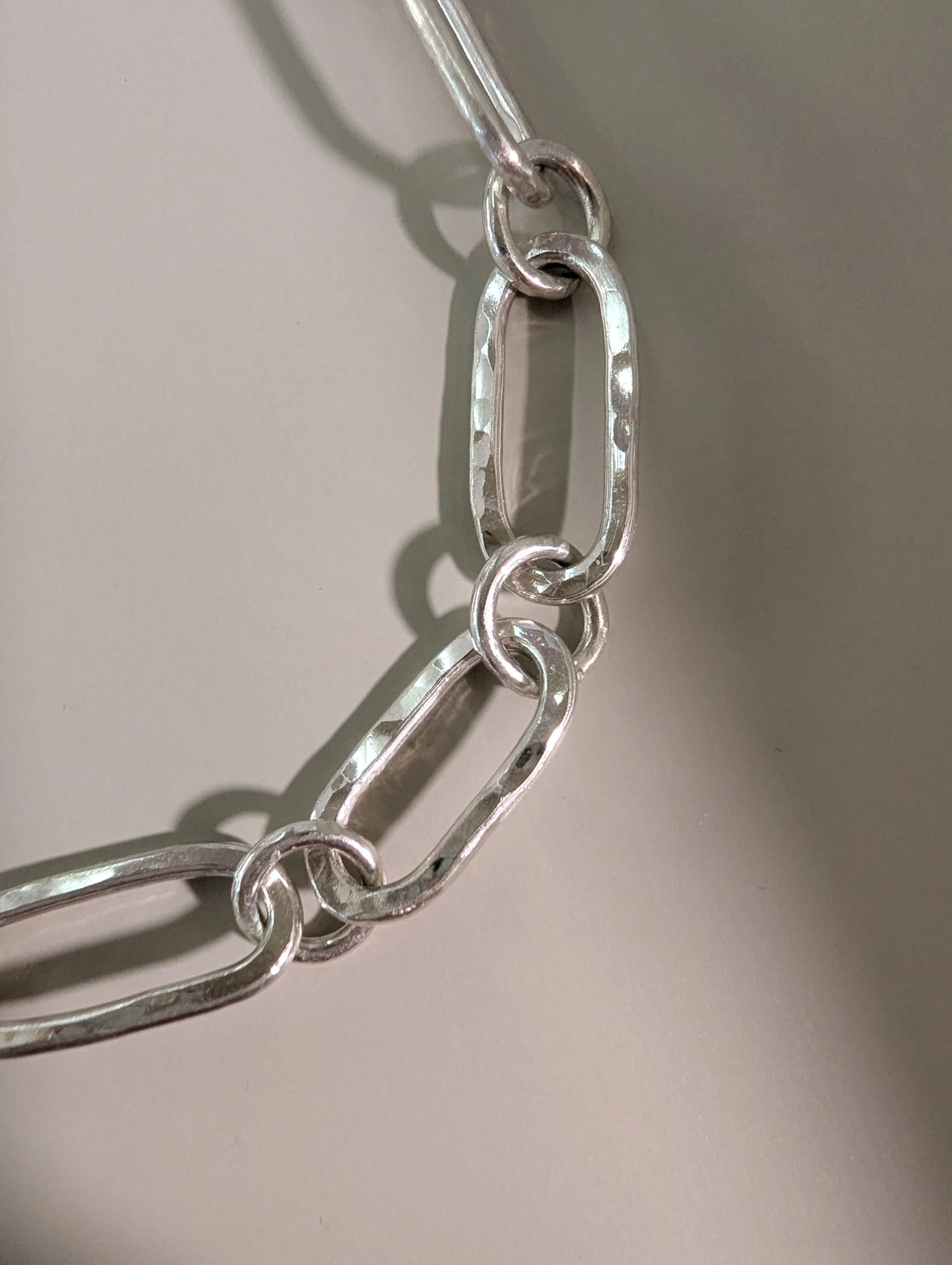 Continuum Chain