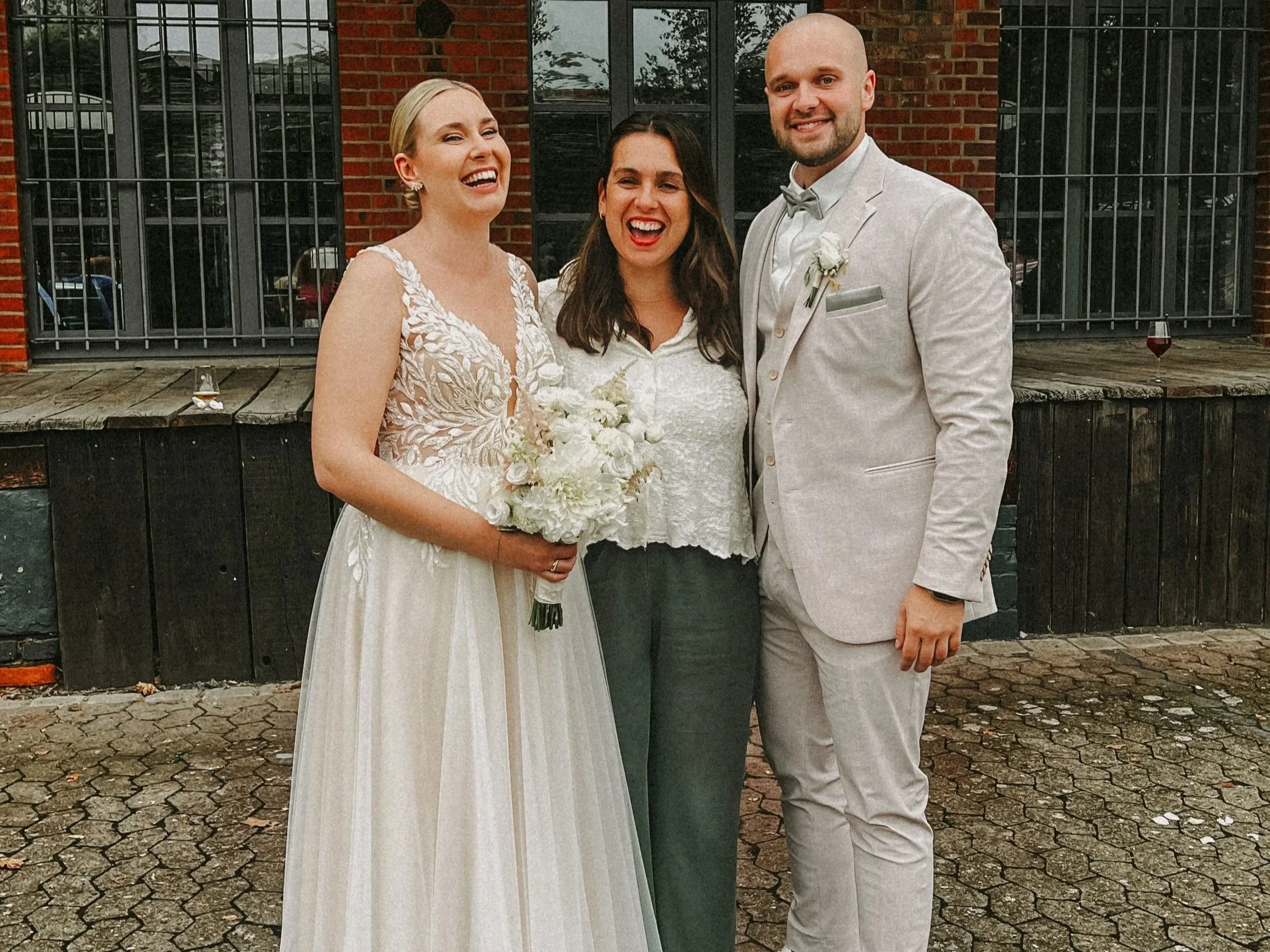 Die 4 größten Fehler bei der Hochzeitsplanung – und wie ihr sie vermeidet