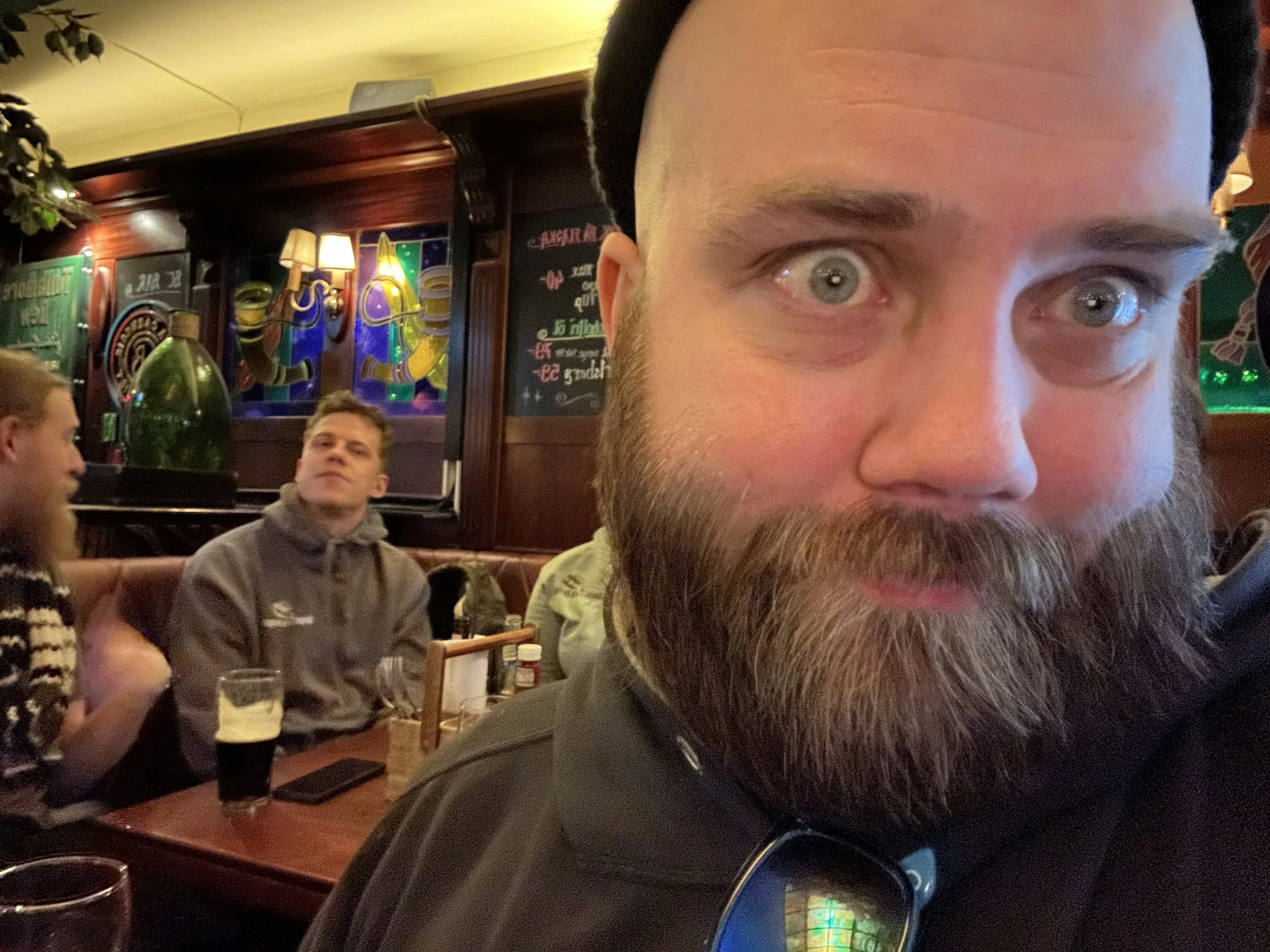 Hops &amp; Drops invitational