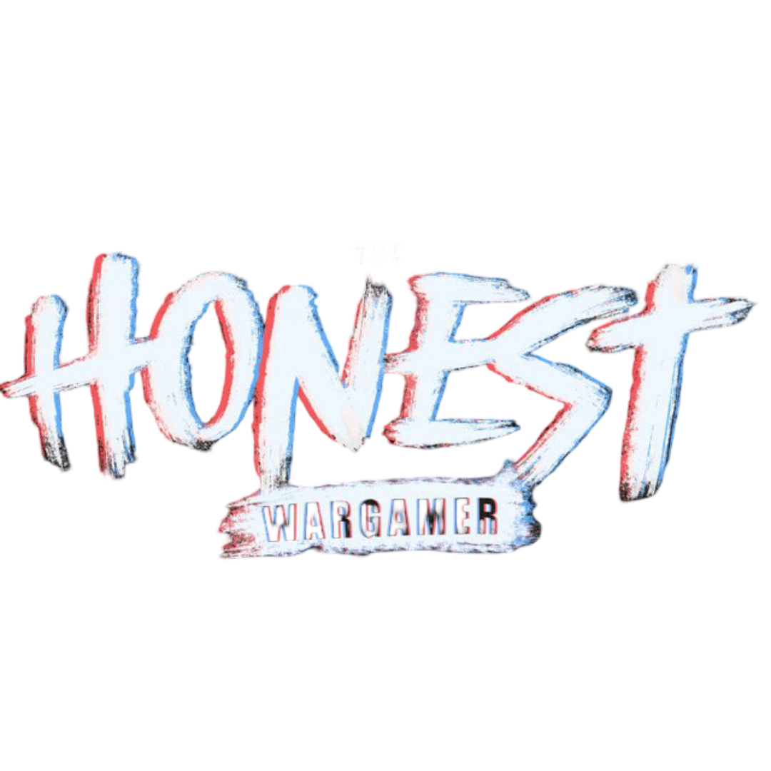 The title 'Honest Hunger' in large, white, brushstroke-style lettering with a red and blue outline, and the author's name 'V. Jargamer' below in smaller black text.