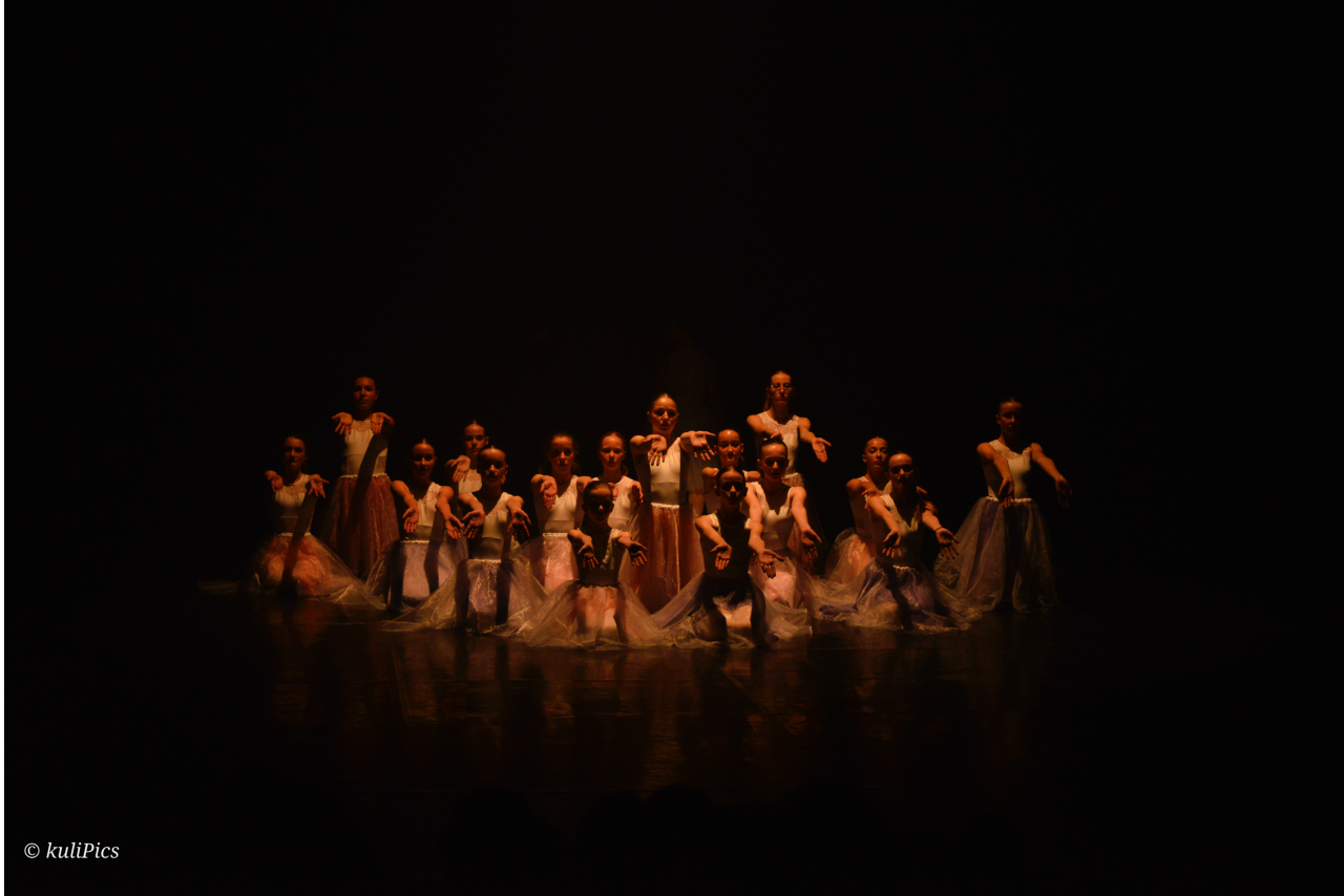 Les spectacles de l' Atelier