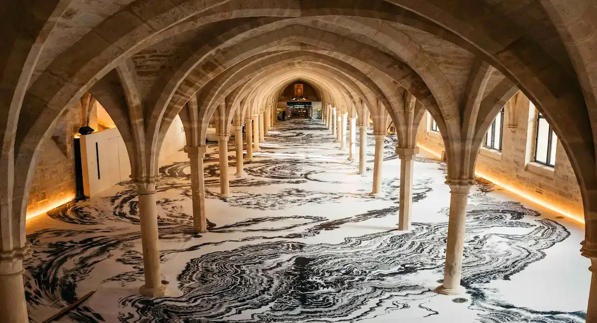 Collège des Bernardins (Paris 5e) - Restauration générale - MOE