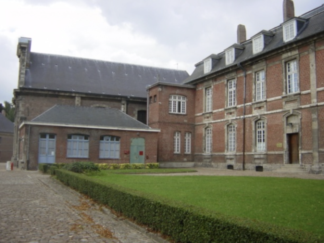 Citadelle (Lille) - MOE
