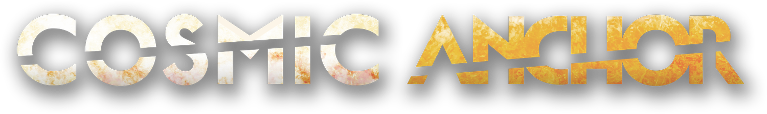 Cosmic Anchor