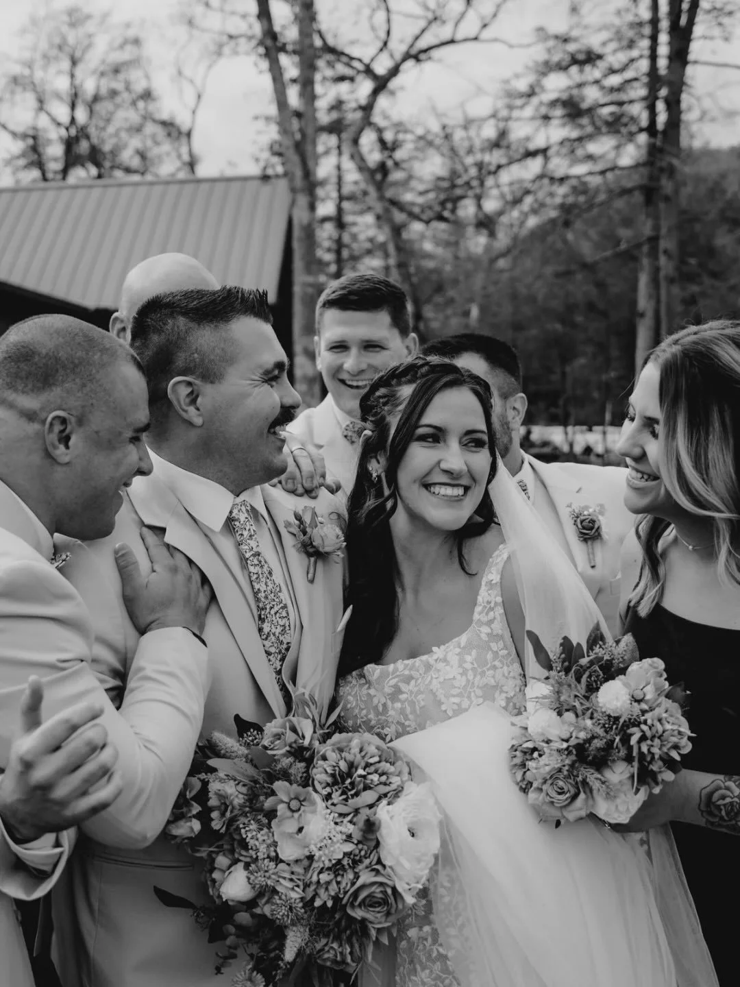As I step into 2026, I keep coming back to days like this.
To my 2026 &amp; 2027 couples &mdash; if you&rsquo;re planning a wedding that values meaning over trends, emotion over expectations, and connection over perfection&hellip; you&rsquo;re my peo