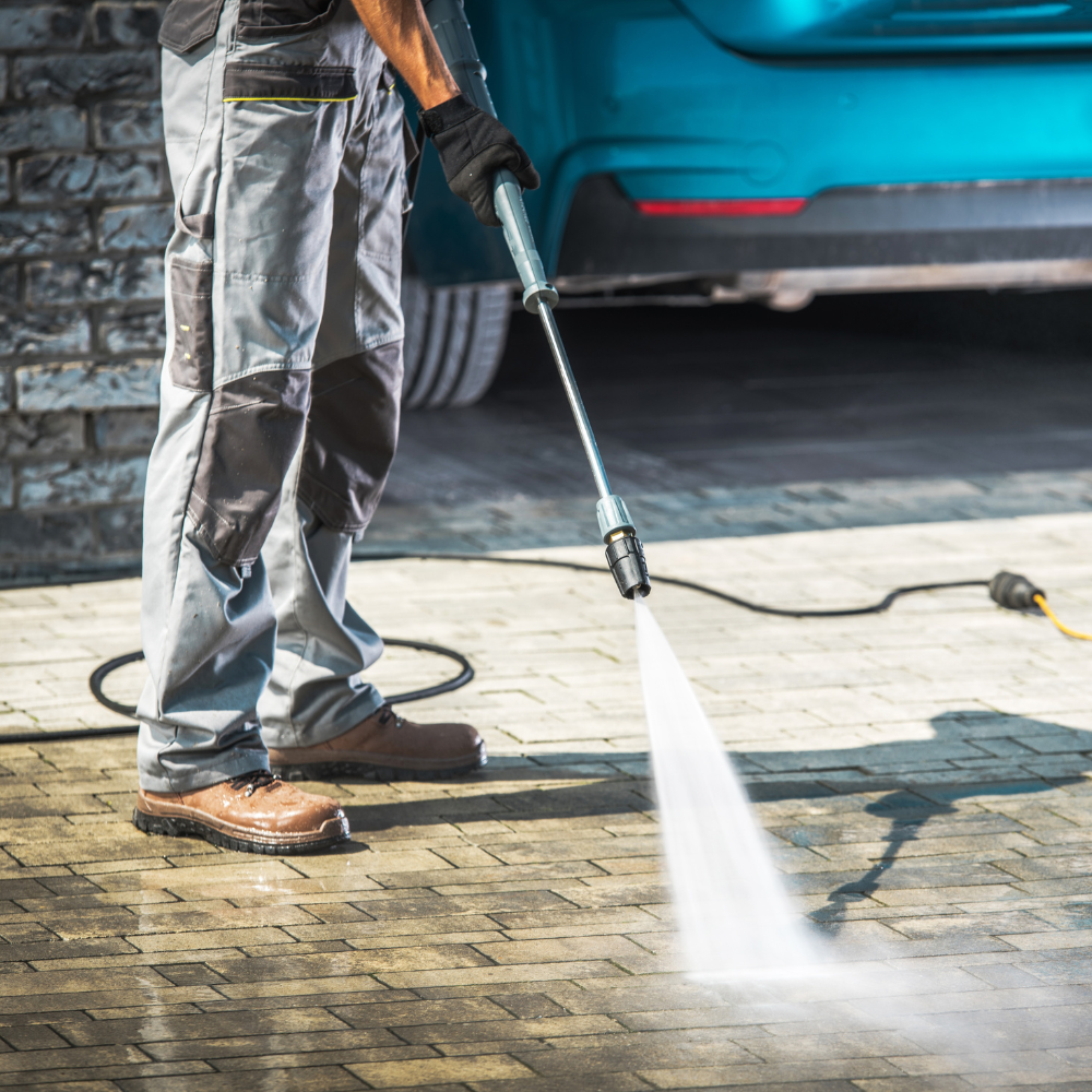 Power Wash