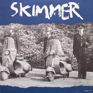 Japanese Split EP With Samanthas Favourite