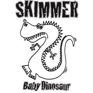 Baby Dinosaur