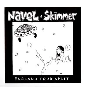 Navel SKimmer UK Tour Split - UK Version
