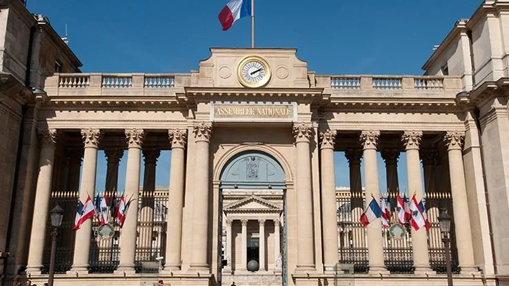 La Constitution du 4 octobre&nbsp;1958