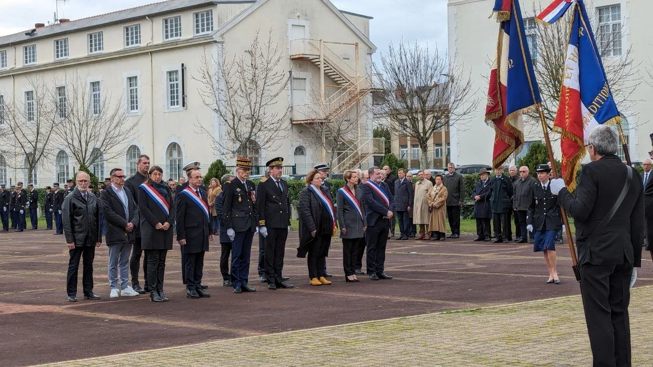 Nouvelles Brigades du&nbsp;Département