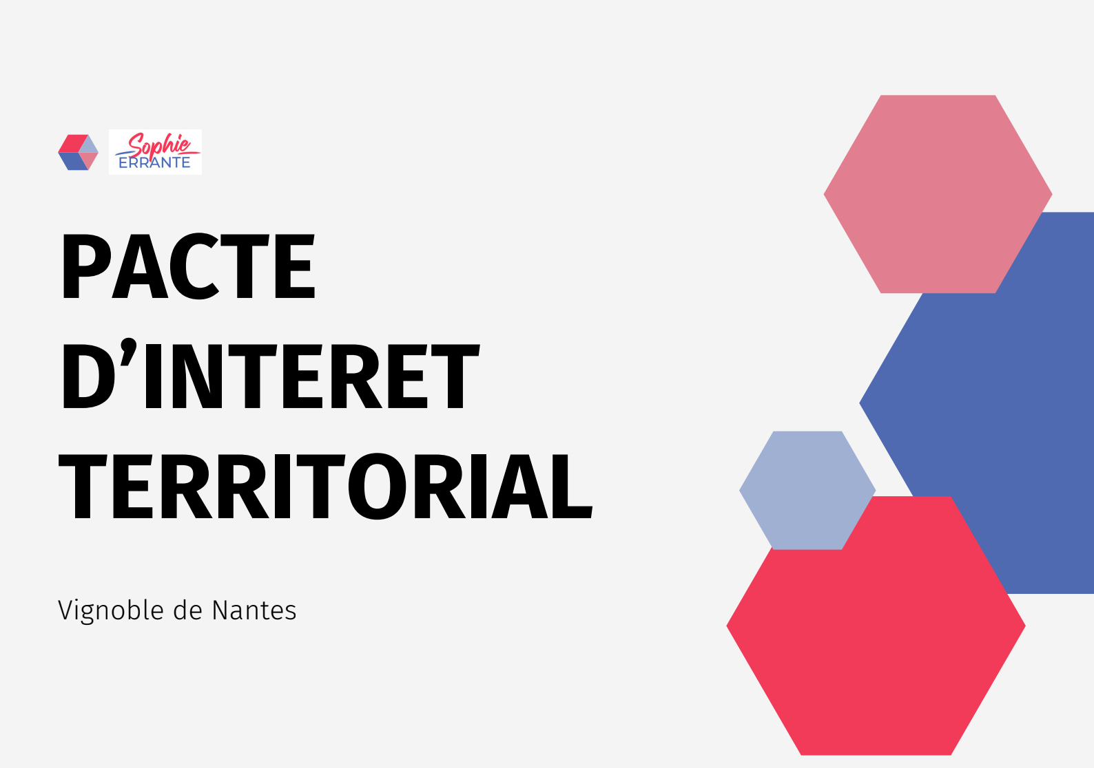 Pacte d’intérêt territorial