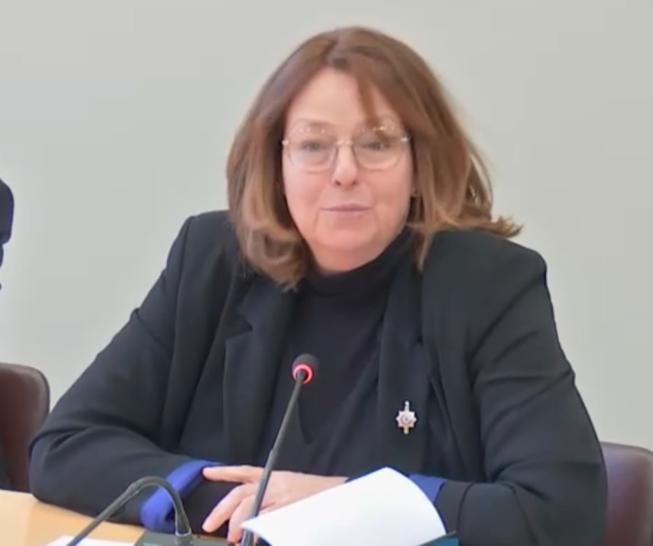 Commission Défense : soutien aux militaires